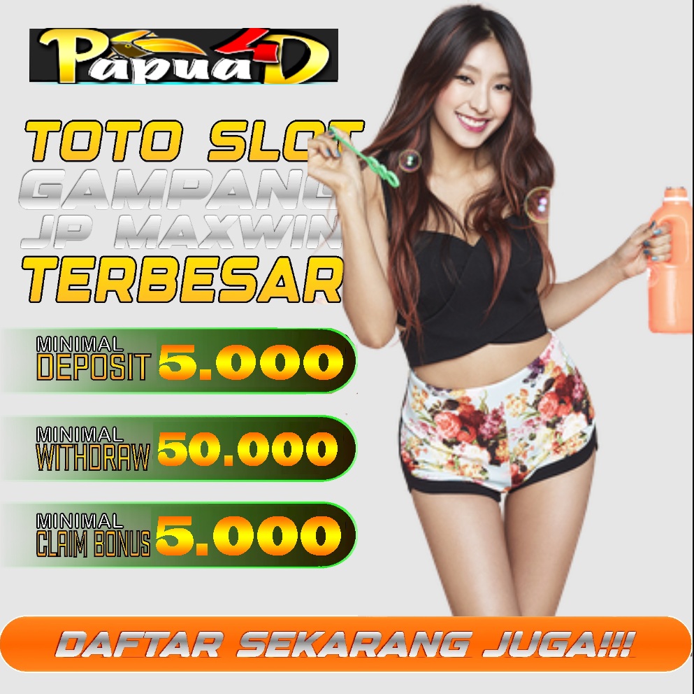 Papua4D : Situs Slot Online Antartika Sejarah Dalam Dunia